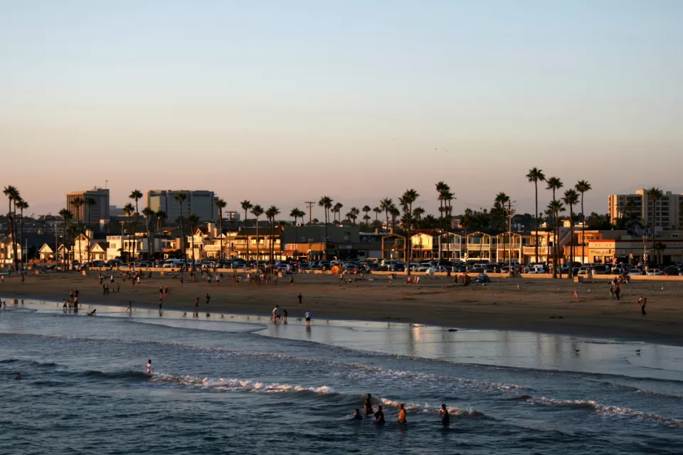 Newport Beach, California